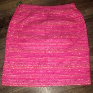Lilly Pulitzer gerbera Skirt